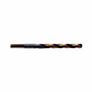 Hanson 3019021B Drill Bit 21/64 Black & Gold - Pelican Power Tool