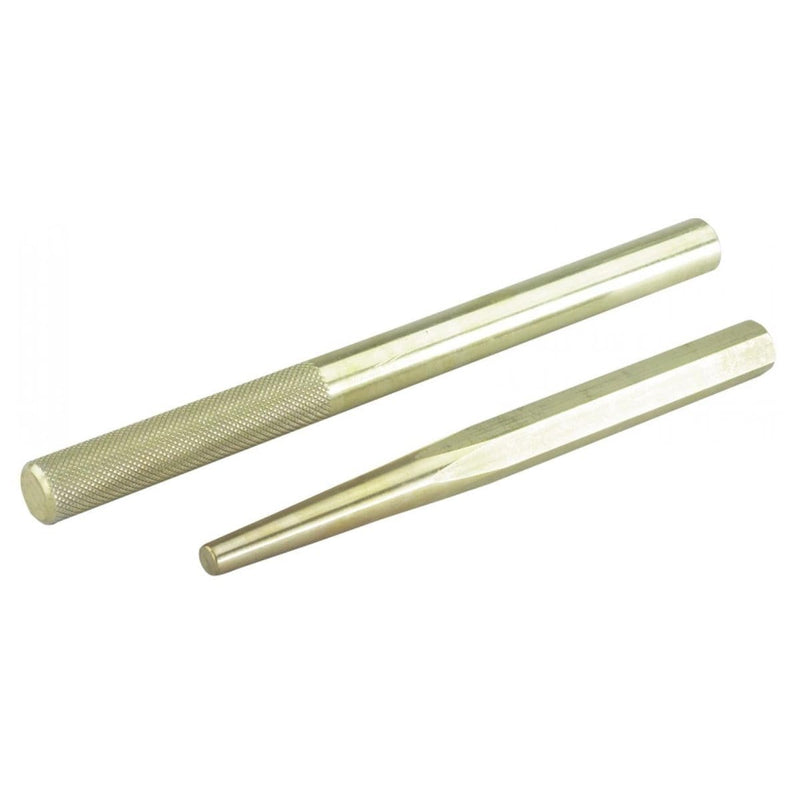 OTC 4602 Brass Punch Set - Pelican Power Tool