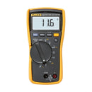 Fluke 2538803 Hvac True Rms Multimeter - Pelican Power Tool