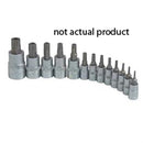 Sunex 971650 T50 Tamperproof Torx Bit - Pelican Power Tool