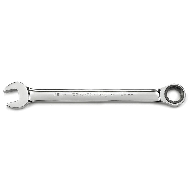 GearWrench EHT9062 Wr 1-3/8 Rat Comb Jumbo 12Pt - Pelican Power Tool