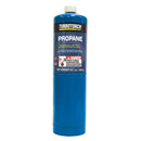Firepower 0916-0004 Turbotorch Propane Tank, 14.1Oz - Pelican Power Tool