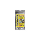 RapidFix 6121936ES Rapidfix Uv Fiber Patch 3" X 6" - Pelican Power Tool