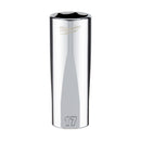 Milwaukee 45-34-0117 3/8 Dr Soc, Metric Deep-17Mm - Pelican Power Tool