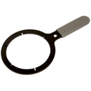 Lisle 61140 Diesel Filter Wrench For Ford Transit - Pelican Power Tool