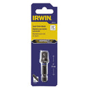 Irwin Industrial IWAF36238 Socket Adptr 1/4" To 3/8" - Pelican Power Tool