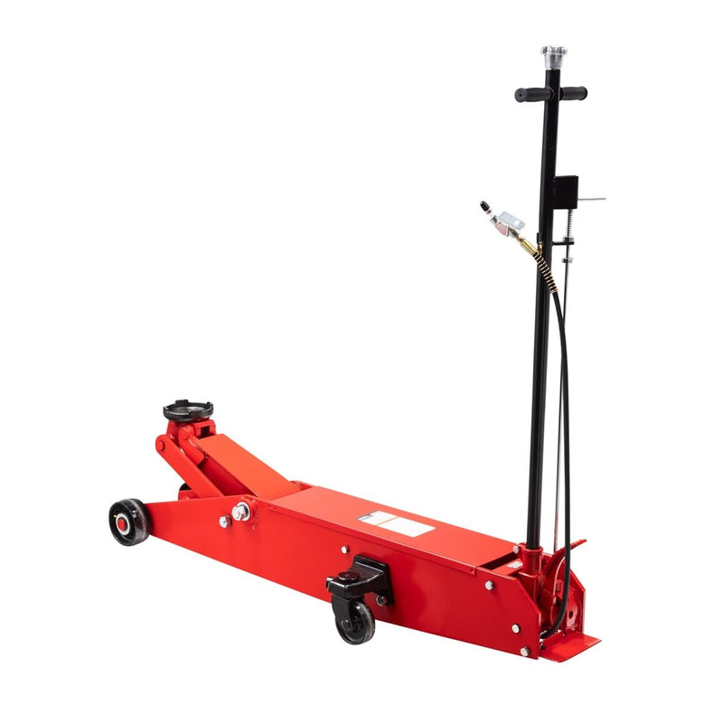 Sunex 6614 10 Ton Air/Hydraulic Floor Service Jack - Pelican Power Tool