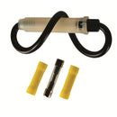 The Best Connection 2468F In-Line Glass Fuse Hold 10 Awg - Pelican Power Tool