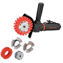 Dynabrade NZ1K Nitrozip Kit - Pelican Power Tool