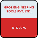 K Tool International DFP/B/19 Drift Brass Punch 3/4" - Pelican Power Tool