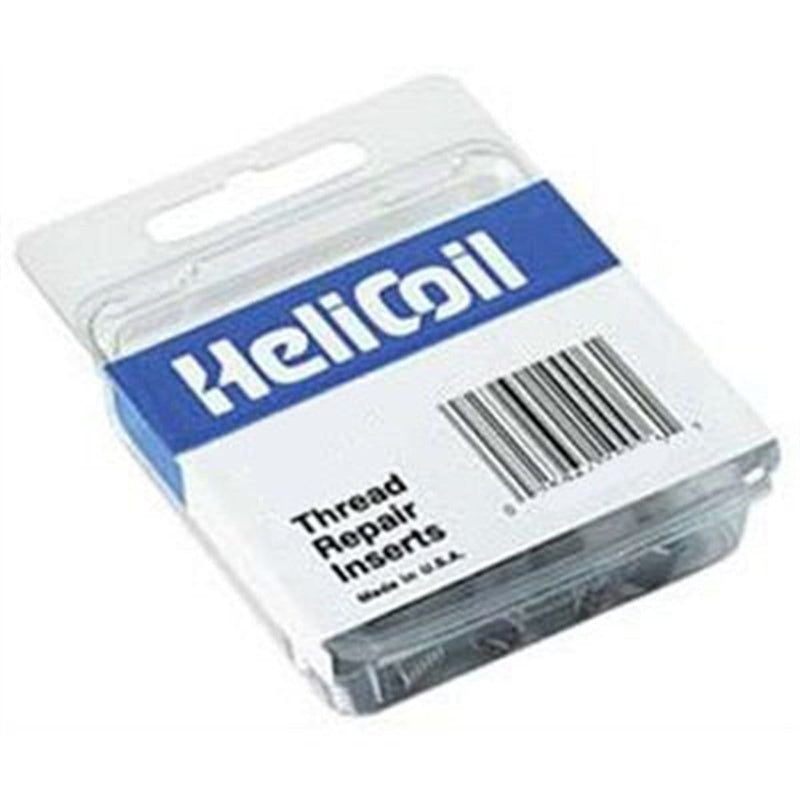 Helicoil R1084-7 Insert M7X1  12Pk - Pelican Power Tool