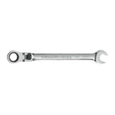 GearWrench EHT85722 Wr 11/16 Flex Xl 12Pt - Pelican Power Tool