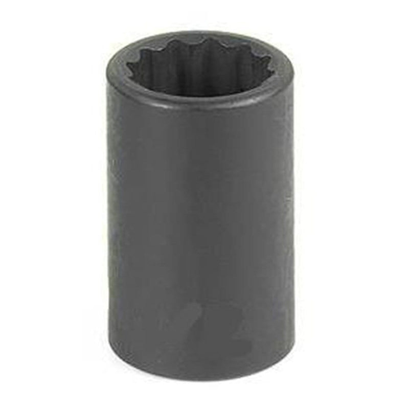 Grey Pneumatic 1124R 3/8" Drive x 3/4" 12 Point Standard - Pelican Power Tool