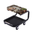 Sunex 8507KANATI Creeper Seat W/ Tool Tray - Kanati - Pelican Power Tool