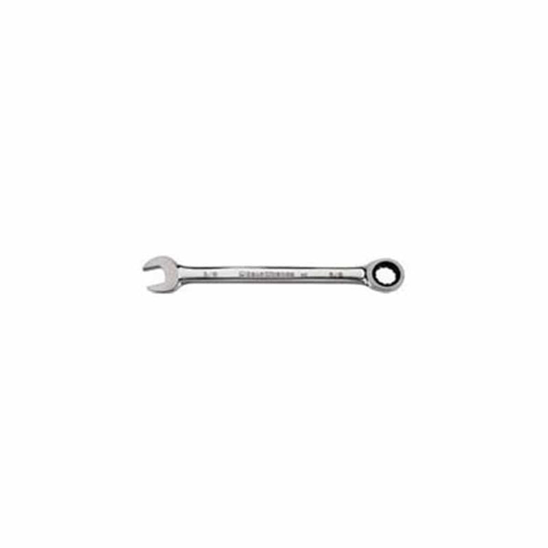 GearWrench EHT9119 Wr 19Mm Rat Comb 12Pt - Pelican Power Tool