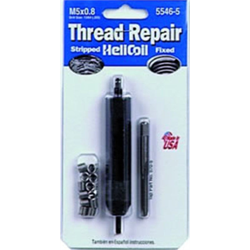 Helicoil 5546-5 Kit M5X8 - Pelican Power Tool