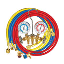 Mastercool 66661 Manifold Set R134A - Pelican Power Tool