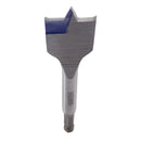 Hanson 87920 1-1/4"X4" Speedbor Blue Groove - Pelican Power Tool