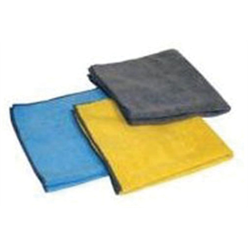 Carrand 40061 3 Pk Microfiber Towel - Pelican Power Tool