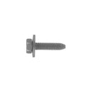 Auto Body Doctor DYN-6345RX Body Bolts CA Point, Size: 6-1.00 x 25mm, Head: 10mm IND Hex, Finish: Blk Phos., GM 11503834, Qty: 4 - Pelican Power Tool