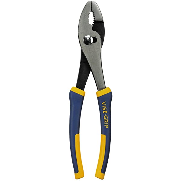 Vise Grip 1773637 10" Slip Joint Pliers - Pelican Power Tool