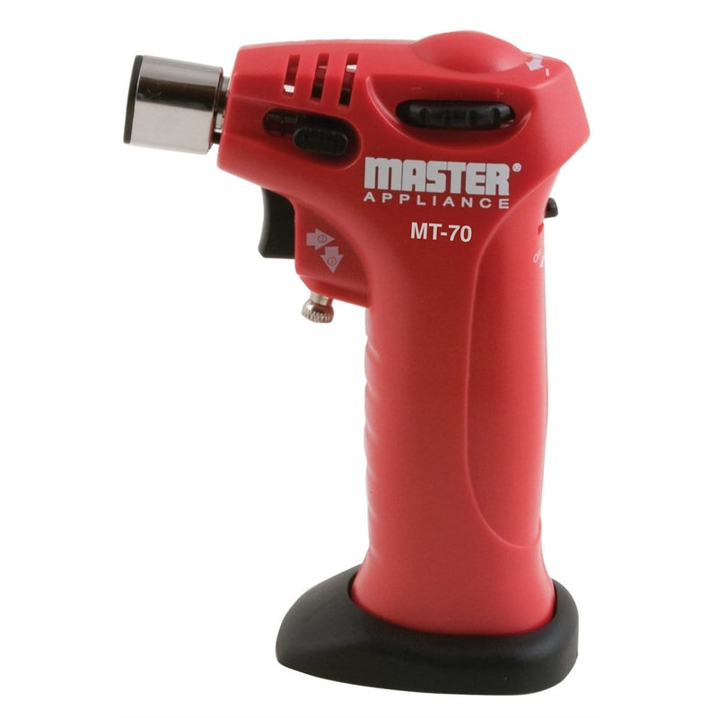 Master Appliance MT70 Triggertorch Palm Sized - Pelican Power Tool