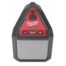 Milwaukee 2592-20 M12 Wireless Bluetooth Jobsite Speaker - Pelican Power Tool
