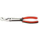 Sunex 3712V 11" Heavy Duty Adj Hose Gripper Pl - Pelican Power Tool