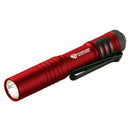 Streamlight 66323 Microstream Red Body - Pelican Power Tool