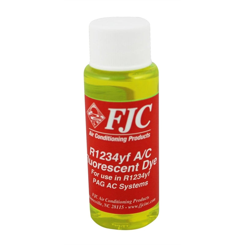FJC, Inc. 6810 R-1234Yf A/C Dye - Pelican Power Tool