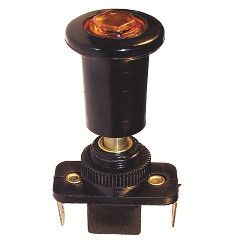 The Best Connection 2966F 15 Amp 12V Push-Pull Switch - Pelican Power Tool