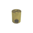 The Main Resource 8647/RD Rotor Feed Nut For Accuturn - Pelican Power Tool