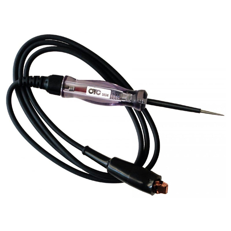 OTC 3634 Cir Test Cord Kit - Pelican Power Tool