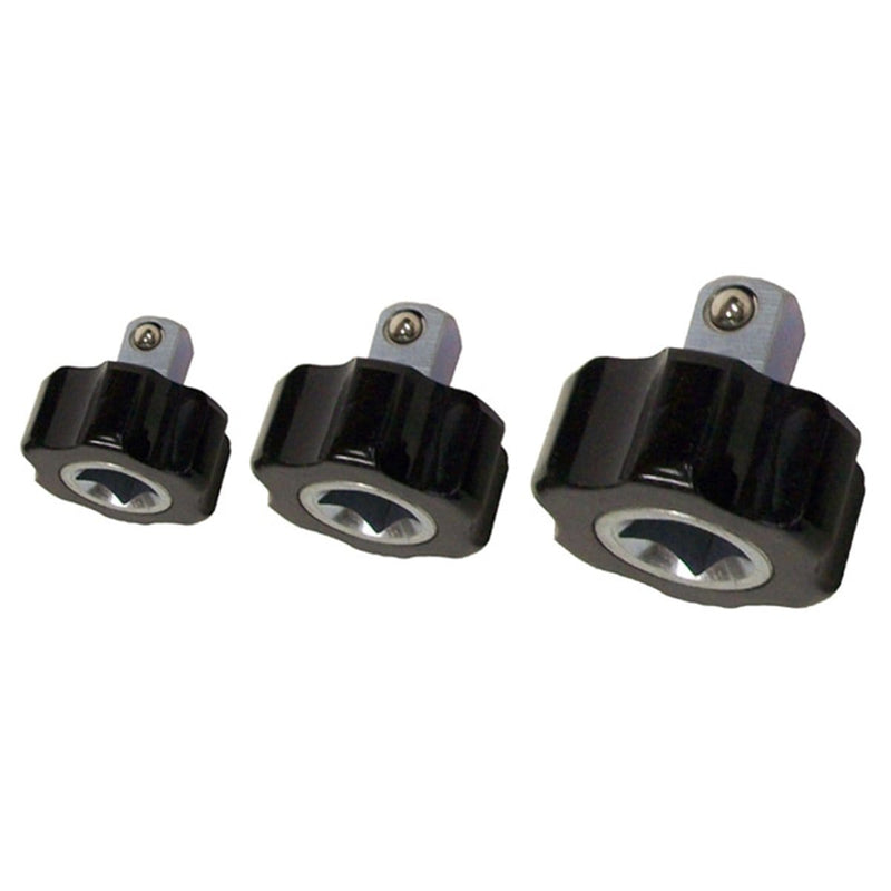SG Tool Aid 13400 Ratchet Set 3Pc Ns 053096 - Pelican Power Tool