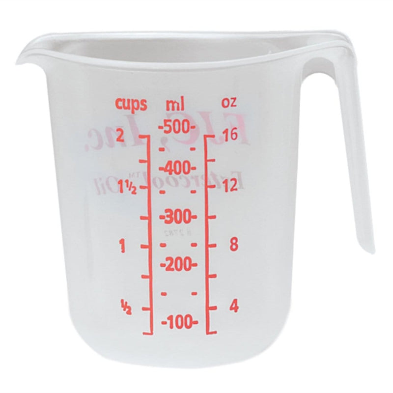 FJC, Inc. 2782 Ac Oil Measuring Cup - Pelican Power Tool