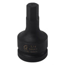 Sunex 56061 1 In. Drive 3/4 In. Hex Drive Impact - Pelican Power Tool