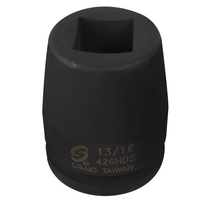 Sunex 426HDS Soc 13/16 3/4D Imp Sq - Pelican Power Tool