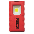 K Tool International KTI73270 Pocket Light Cob Led 1.5W 180 Lumen - Pelican Power Tool