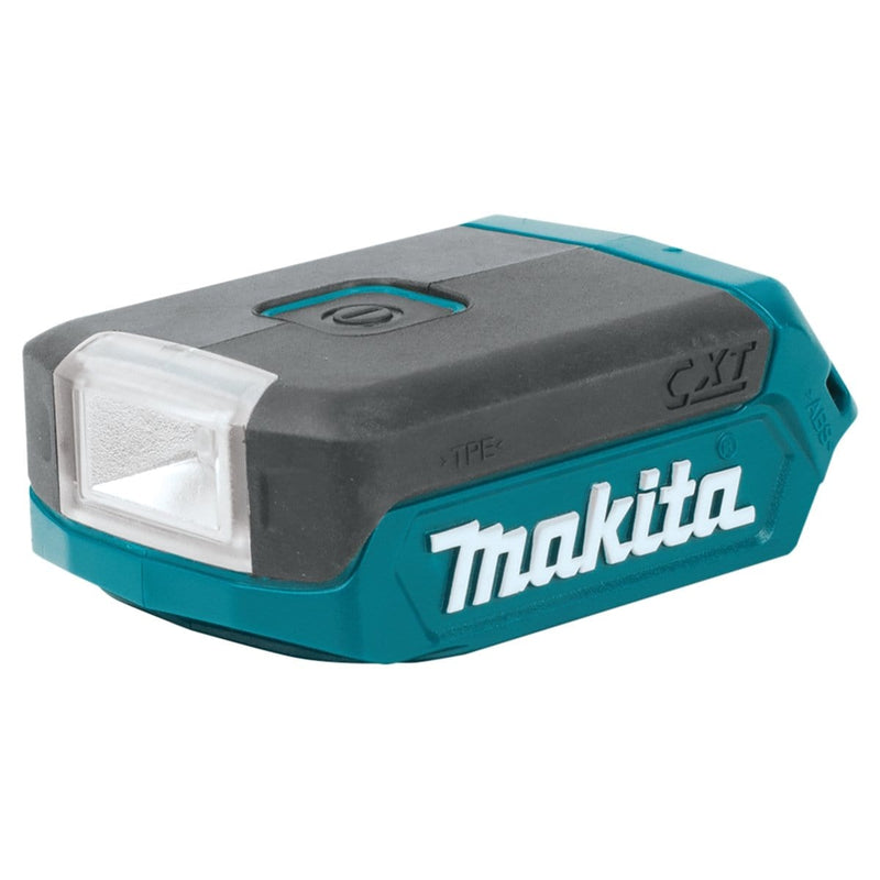 Makita ML103 12V Cxt Cordless Led Flashlight (Bare) - Pelican Power Tool