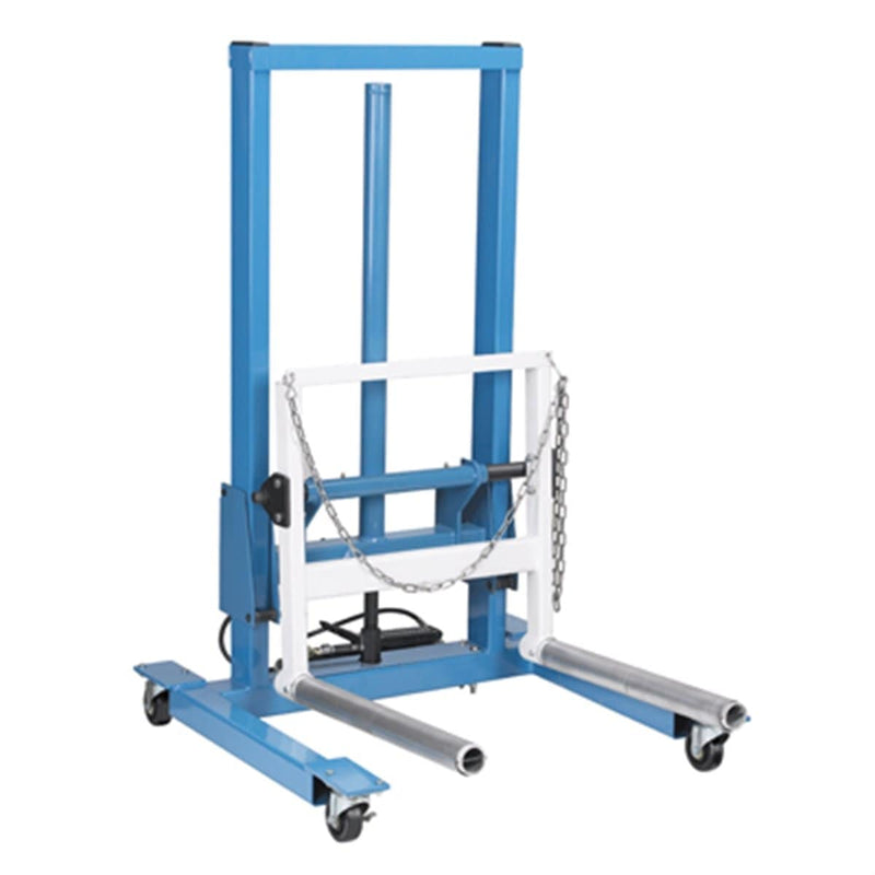 OTC 5105B High Lift Dual Wheel Dolly - Pelican Power Tool