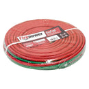 Firepower 1412-0022 1/4 In. X 50 Ft. Dual Line Welding Hose - Pelican Power Tool