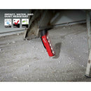 Milwaukee 2108 Rover Magnetic Flood Light - Pelican Power Tool