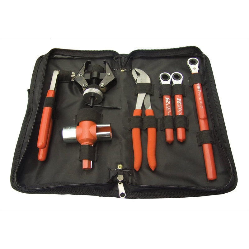 E-Z Red BMK1914 Battery Service Kit - Pelican Power Tool