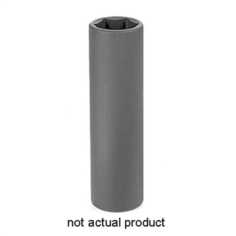 Grey Pneumatic 2033XMD 1/2" Drive x 33mm Extra-Deep - Pelican Power Tool