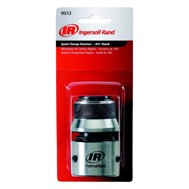 Ingersoll Rand 9512 Quick Change Hammer Retainer - Pelican Power Tool