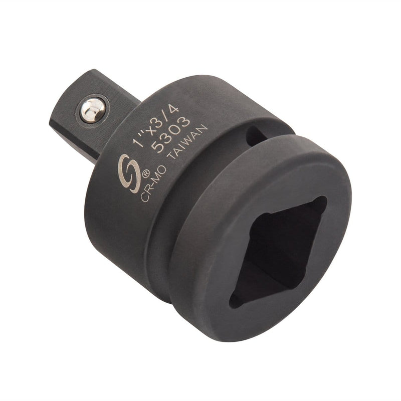Sunex 5303 Socket Impact Adapter 1" Female 3/4" Male - Pelican Power Tool