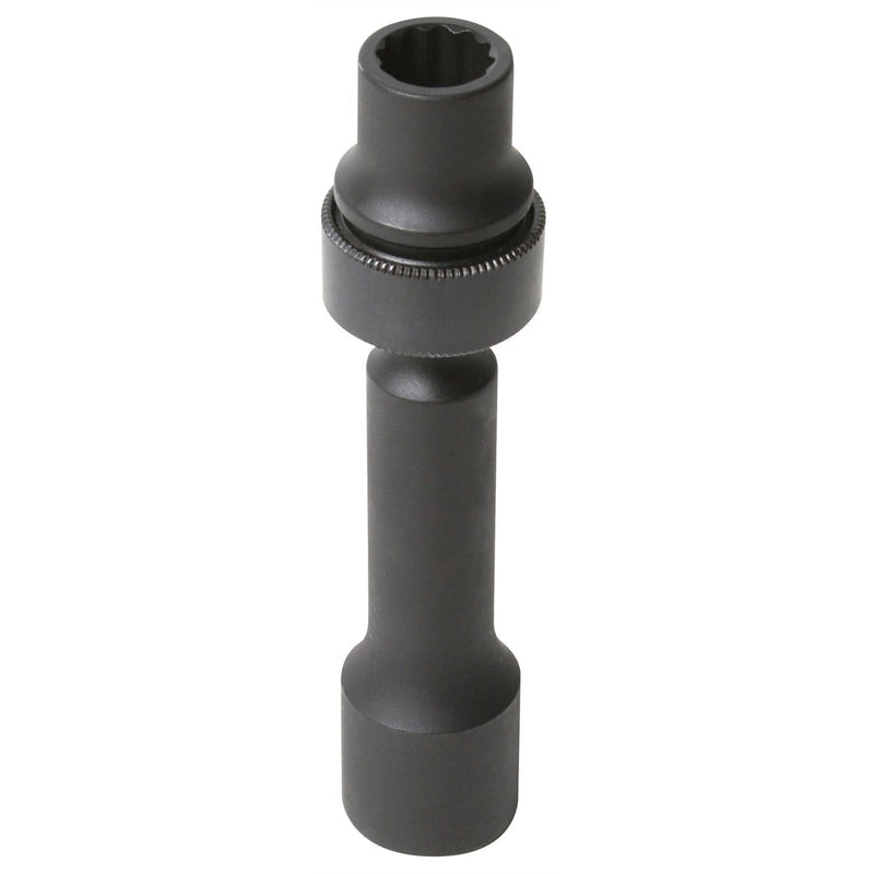 Sunex 216ZUMDL 1/2 In. Drive 12-Point Driveline Impa - Pelican Power Tool