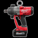 Milwaukee 2867-22 M18 Fuel 1 High Torque Imp Wrench Kit - Pelican Power Tool