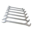Sunex 9916 Jumbo Sae 6 Pc. Angled Wrench Set - Pelican Power Tool