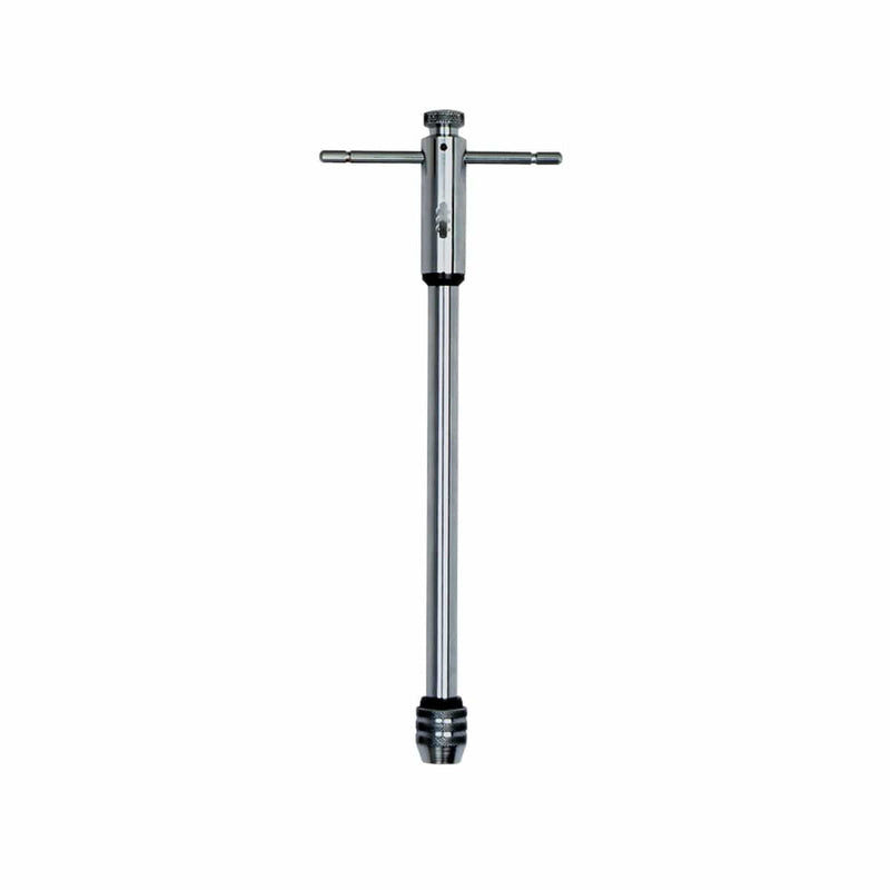 Hanson 21210 10" Ratcheting Tap Extension Wrench - Pelican Power Tool